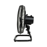 Ventilador industrial Orbegozo PWO 0850 - accesorios