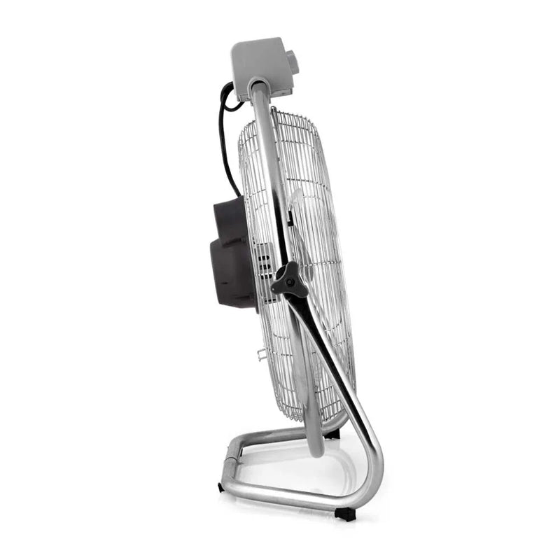 Ventilador industrial Orbegozo PWO 0936 - vista lateral