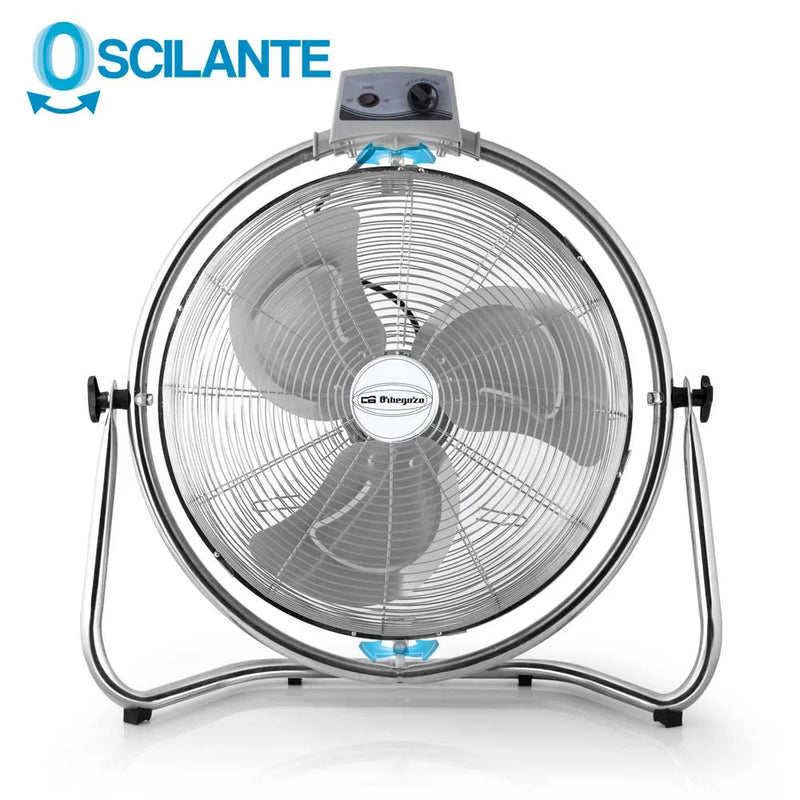 Ventilador industrial Orbegozo PWO 1952 - accesorios