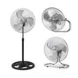 Ventilador industrial Orbegozo PWS 0547 - accesorios