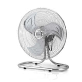 Ventilador industrial Orbegozo PWS 0547 - detalle de uso
