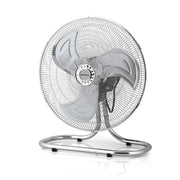 Ventilador industrial Orbegozo PWS 0547 - detalle de uso