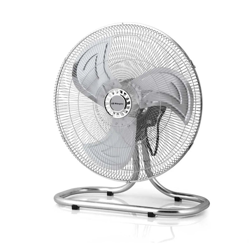 Ventilador industrial Orbegozo PWS 0547 - detalle de uso