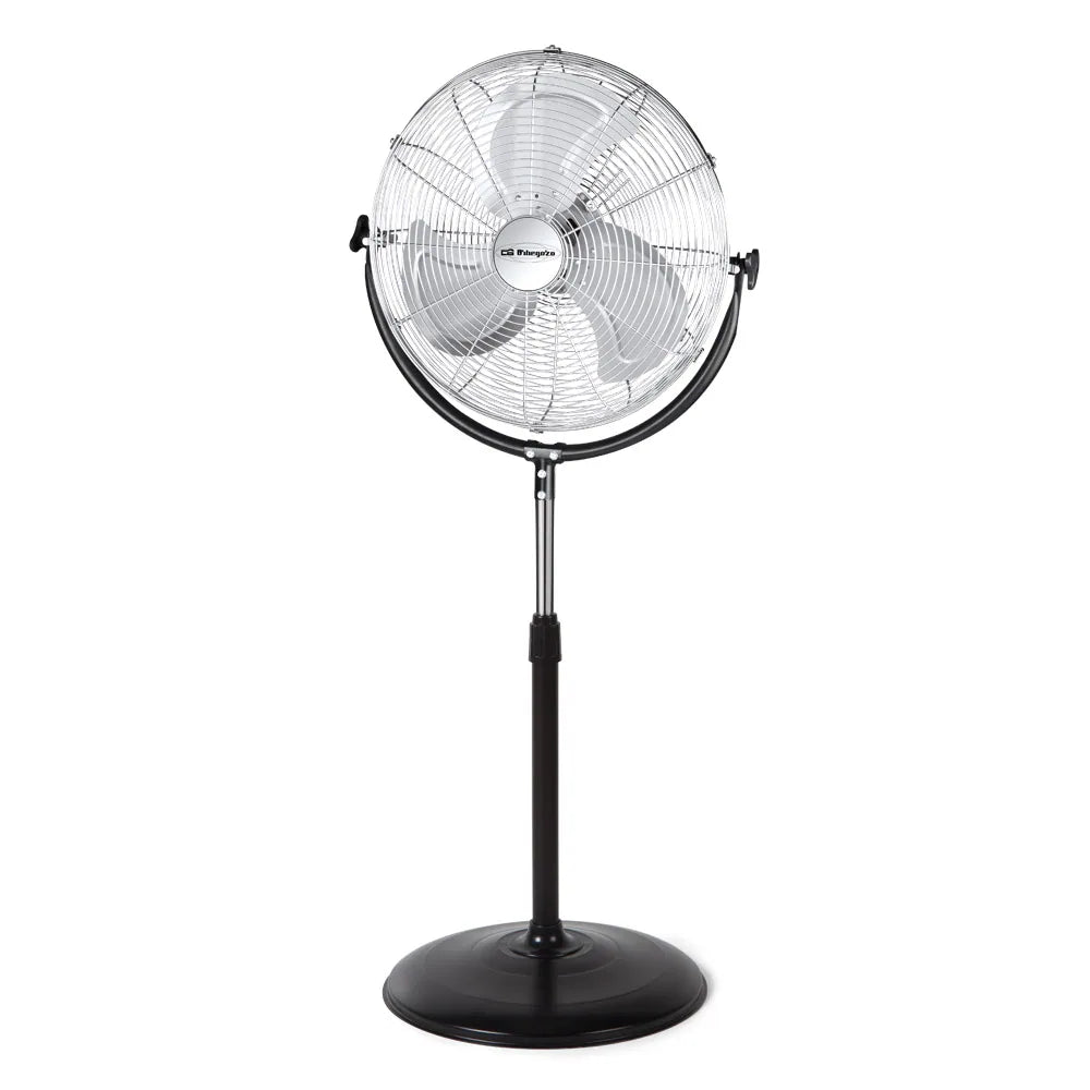 Ventilador de pie Orbegozo PWS 1846