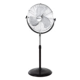 Ventilador de pie Orbegozo PWS 1846