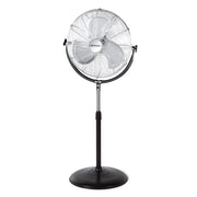 Ventilador de pie Orbegozo PWS 1846