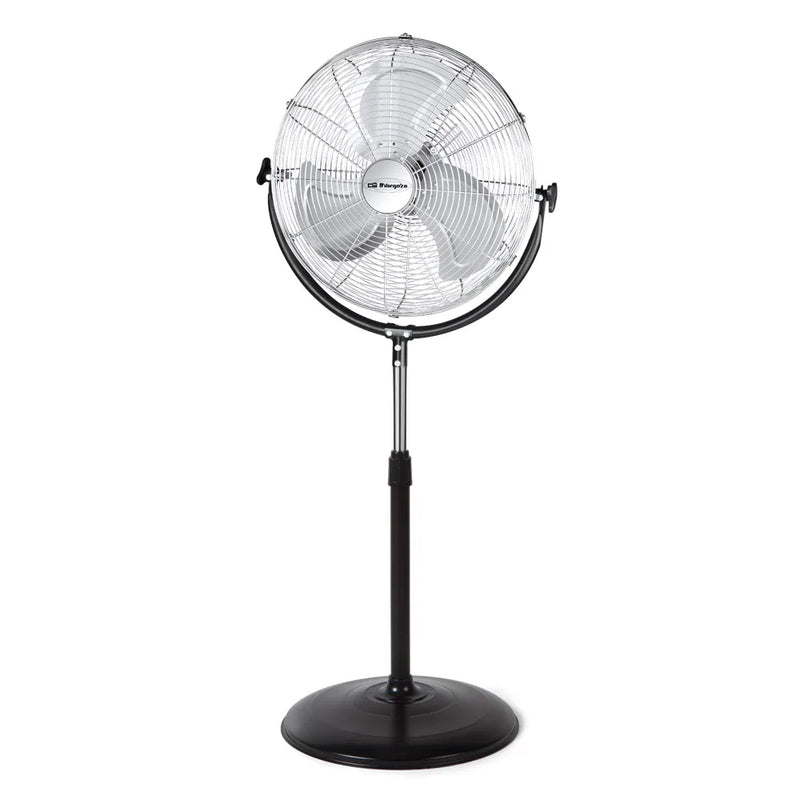 Ventilador de pie Orbegozo PWS 1846