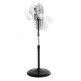 Ventilador de pie Orbegozo PWS 1846 - vista lateral