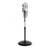 Ventilador de pie Orbegozo PWS 1846 - accesorios