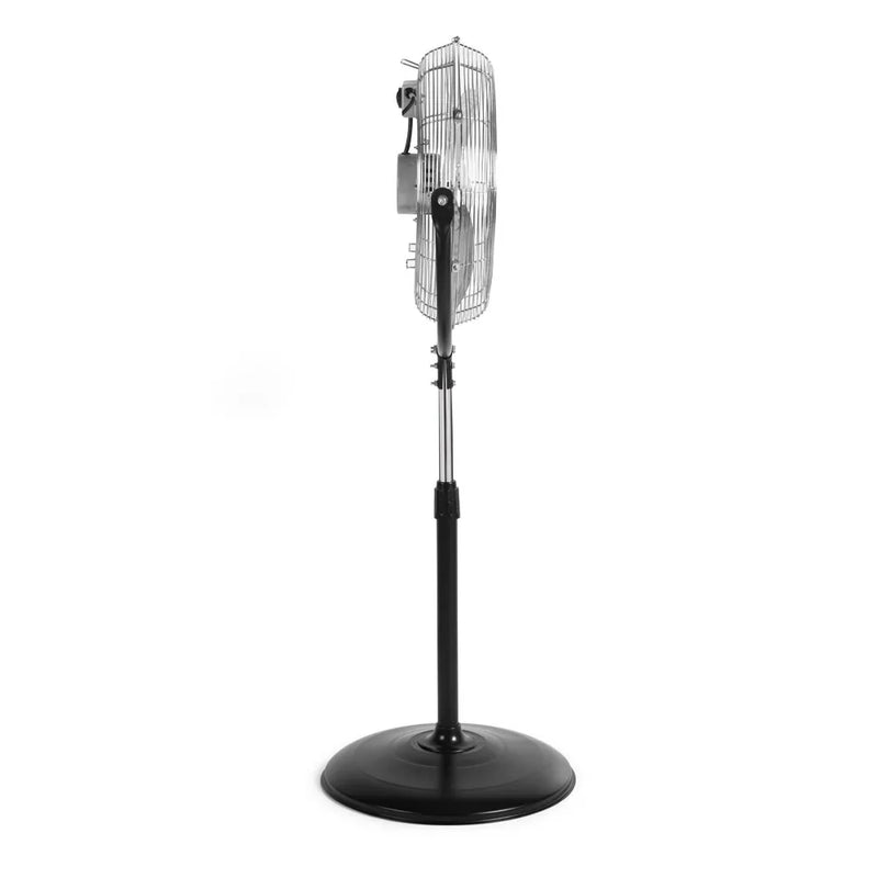 Ventilador de pie Orbegozo PWS 1846 - accesorios