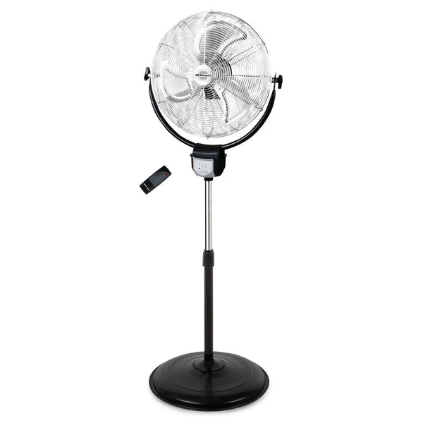 Ventilador de pie Orbegozo PWS 3050