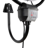 Ventilador de pie Orbegozo PWS 3050 - panel de control
