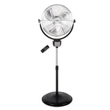 Ventilador de pie Orbegozo PWS 3050 - accesorios