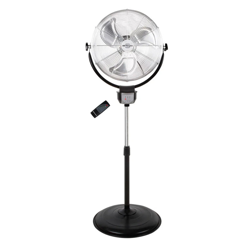 Ventilador de pie Orbegozo PWS 3050 - accesorios