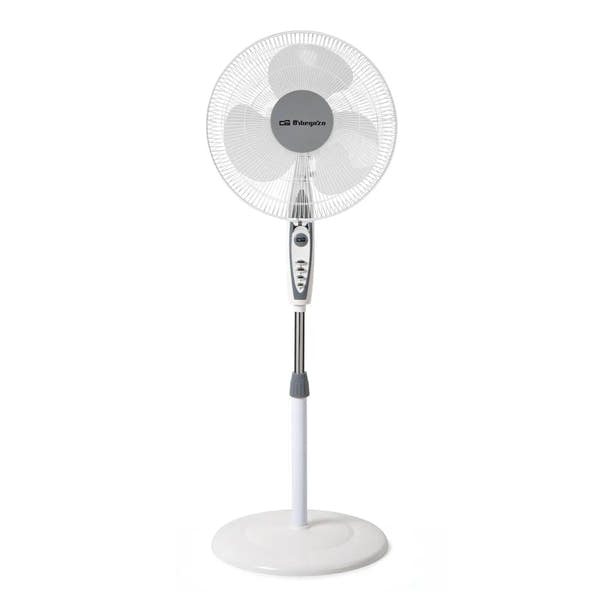 Ventilador de pie Orbegozo SF 0147