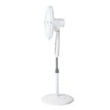 Ventilador de pie Orbegozo SF 0147 - detalle