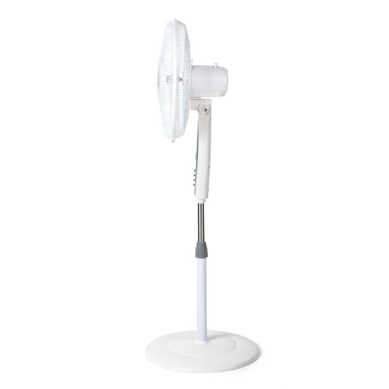Ventilador de pie Orbegozo SF 0147 - detalle