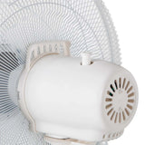 Ventilador de pie Orbegozo SF 0147 - panel de control