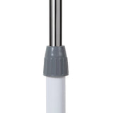 Ventilador de pie Orbegozo SF 0147 - vista lateral