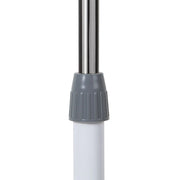 Ventilador de pie Orbegozo SF 0147 - vista lateral
