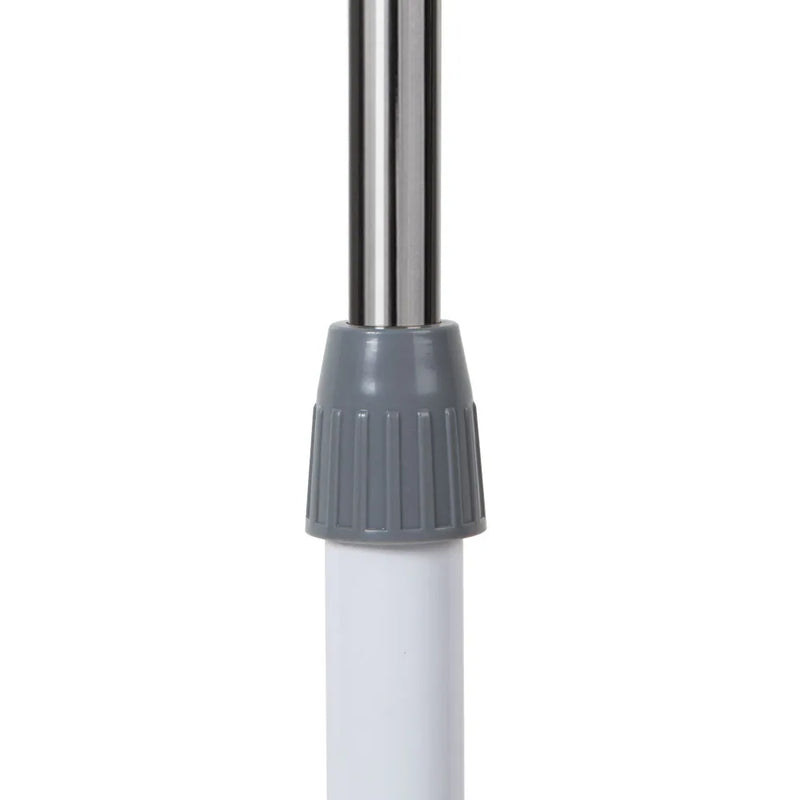 Ventilador de pie Orbegozo SF 0147 - vista lateral