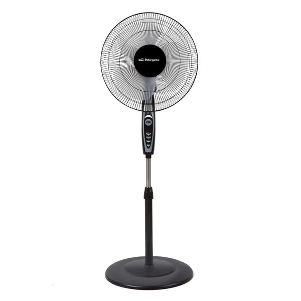 Ventilador de pie Orbegozo SF 0148