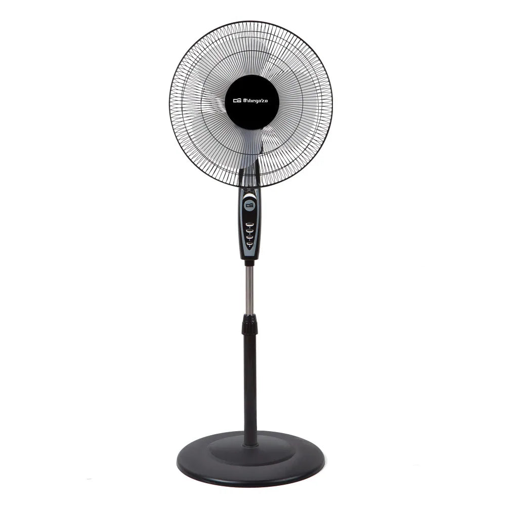 Ventilador de pie Orbegozo SF 0148
