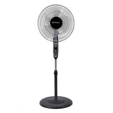 Ventilador de pie Orbegozo SF 0148