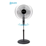 Ventilador de pie Orbegozo SF 0148 - accesorios