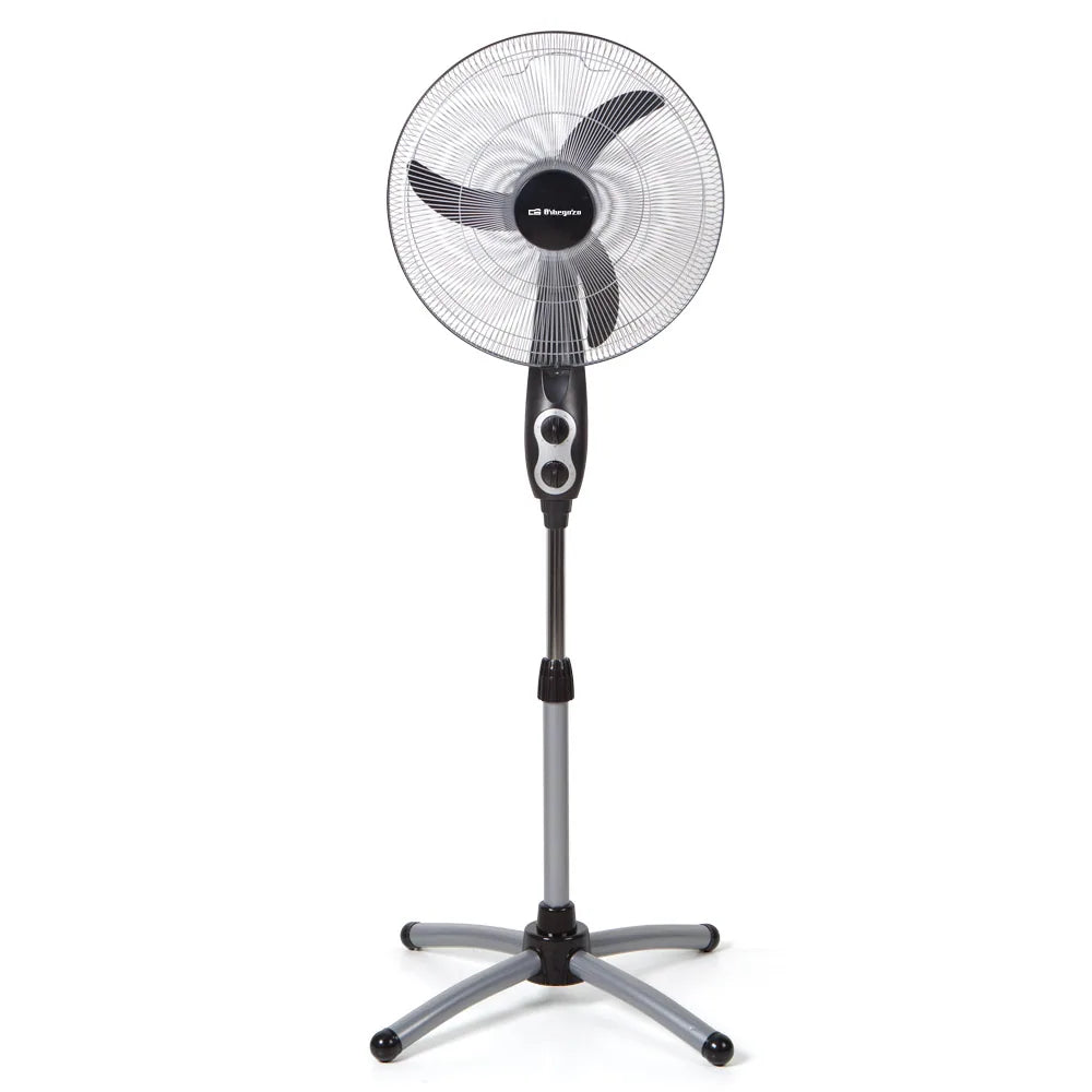 Ventilador de pie Orbegozo SF 0156