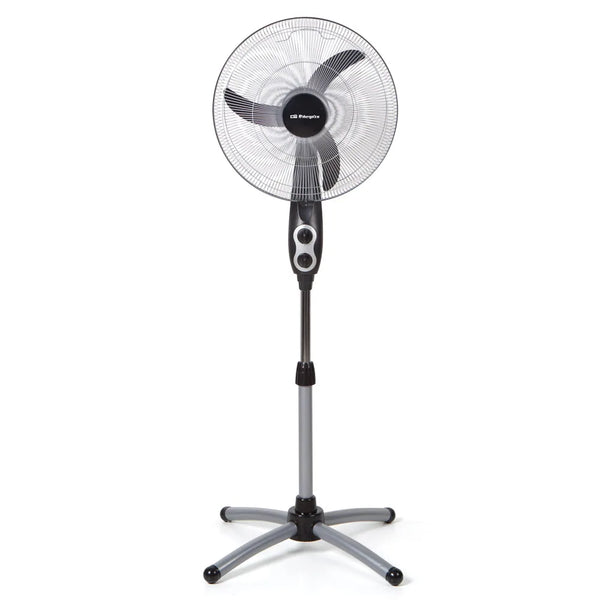 Ventilador de pie Orbegozo SF 0156