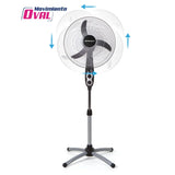 Ventilador de pie Orbegozo SF 0156 - detalle
