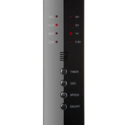 Ventilador de pie Orbegozo SF 0244