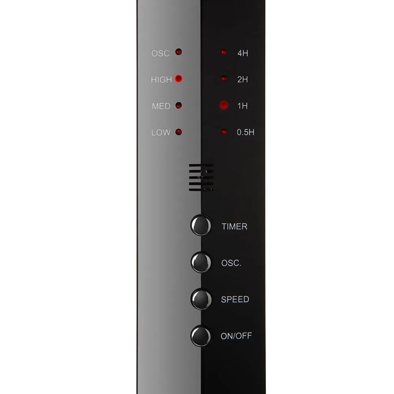 Ventilador de pie Orbegozo SF 0244