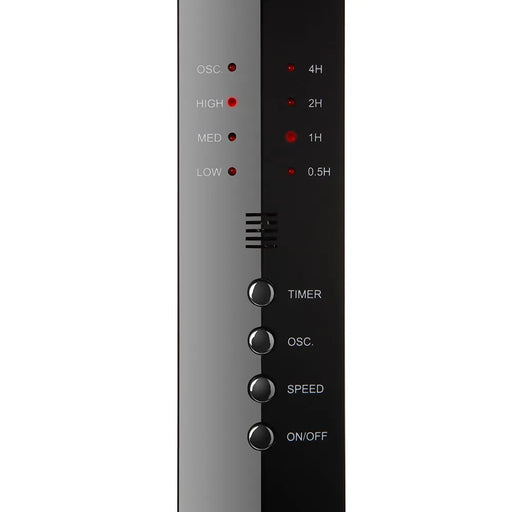 Ventilador de pie Orbegozo SF 0244