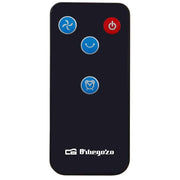 Ventilador de pie Orbegozo SF 0244 - detalle