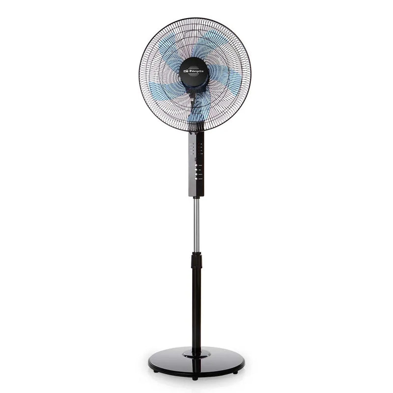 Ventilador de pie Orbegozo SF 0244 - accesorios