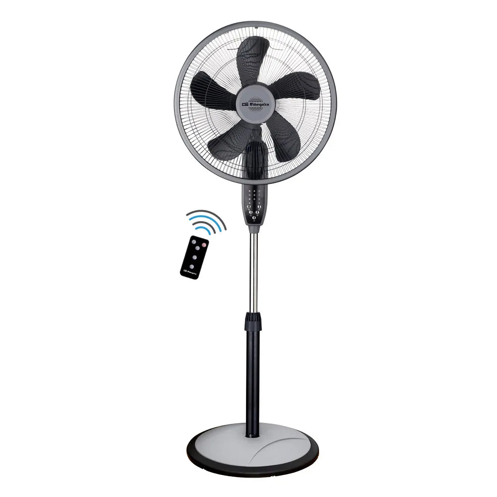 Ventilador de pie Orbegozo SF 0246