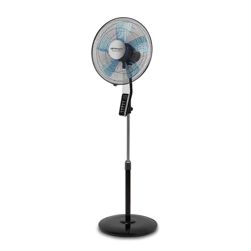 Ventilador de pie Orbegozo SF 0246 - detalle de uso
