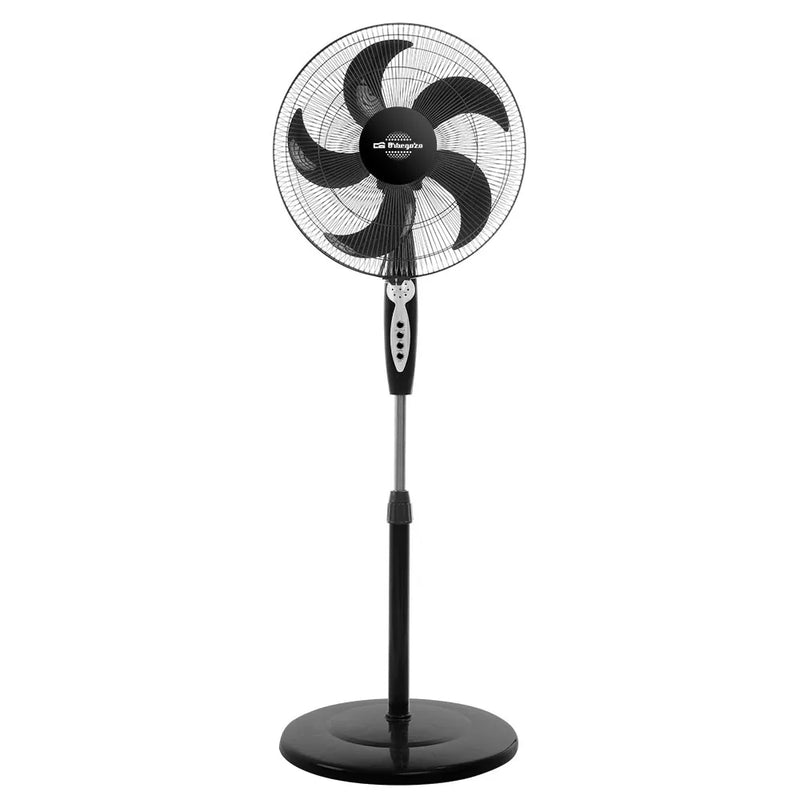 Ventilador de pie Orbegozo SF 0249 - detalle