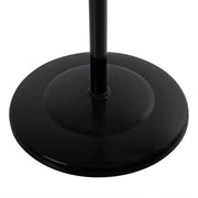 Ventilador de pie Orbegozo SF 0249 - vista lateral