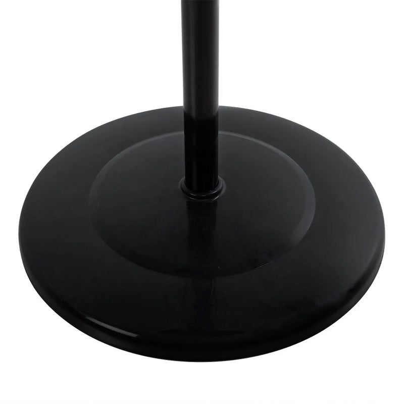 Ventilador de pie Orbegozo SF 0249 - vista lateral