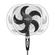 Ventilador de pie Orbegozo SF 0249 - accesorios