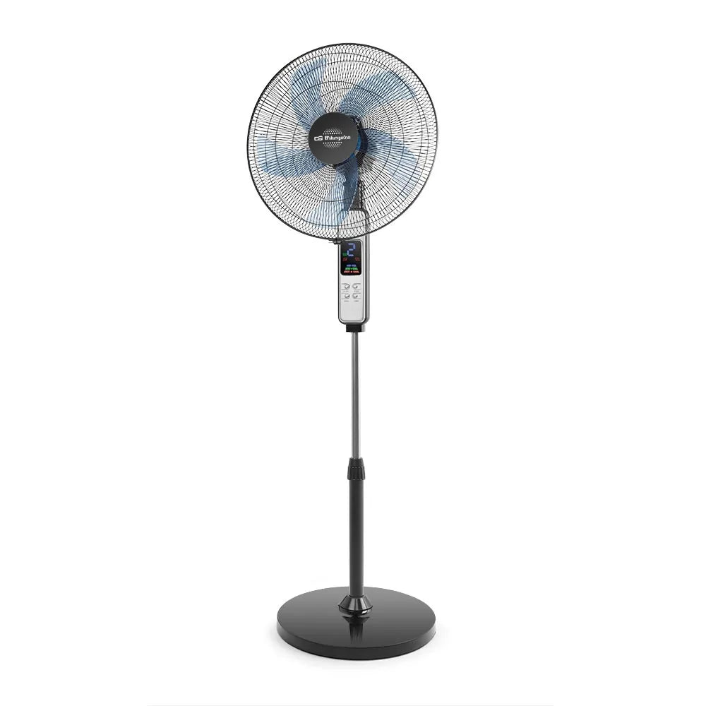Ventilador de pie Orbegozo SF 0346