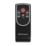 Ventilador de pie Orbegozo SF 0346 - detalle