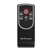 Ventilador de pie Orbegozo SF 0346 - detalle