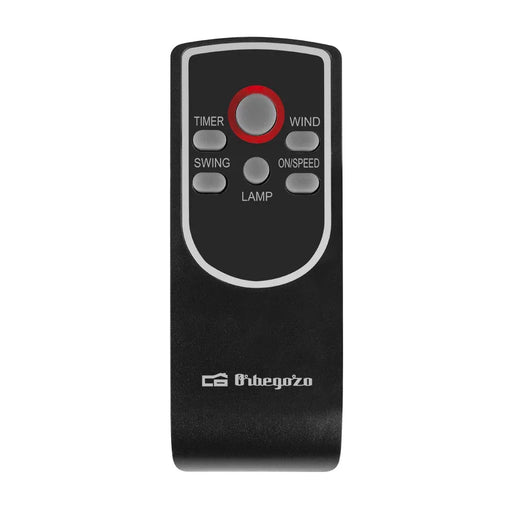 Ventilador de pie Orbegozo SF 0346 - detalle