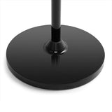 Ventilador de pie Orbegozo SF 0346 - panel de control