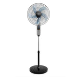 Ventilador de pie Orbegozo SF 0346 - accesorios