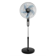 Ventilador de pie Orbegozo SF 0346 - accesorios
